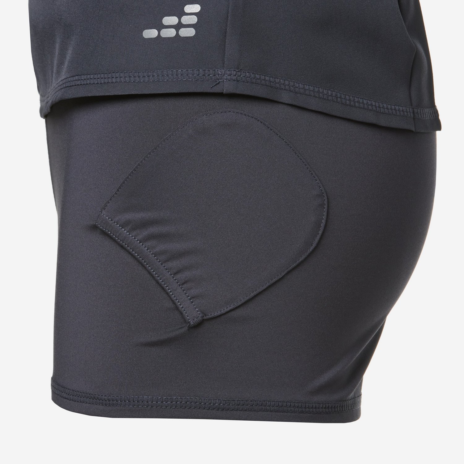 BCG Women's Tennis Pleated Back Skirt                                                                                            - view number 3
