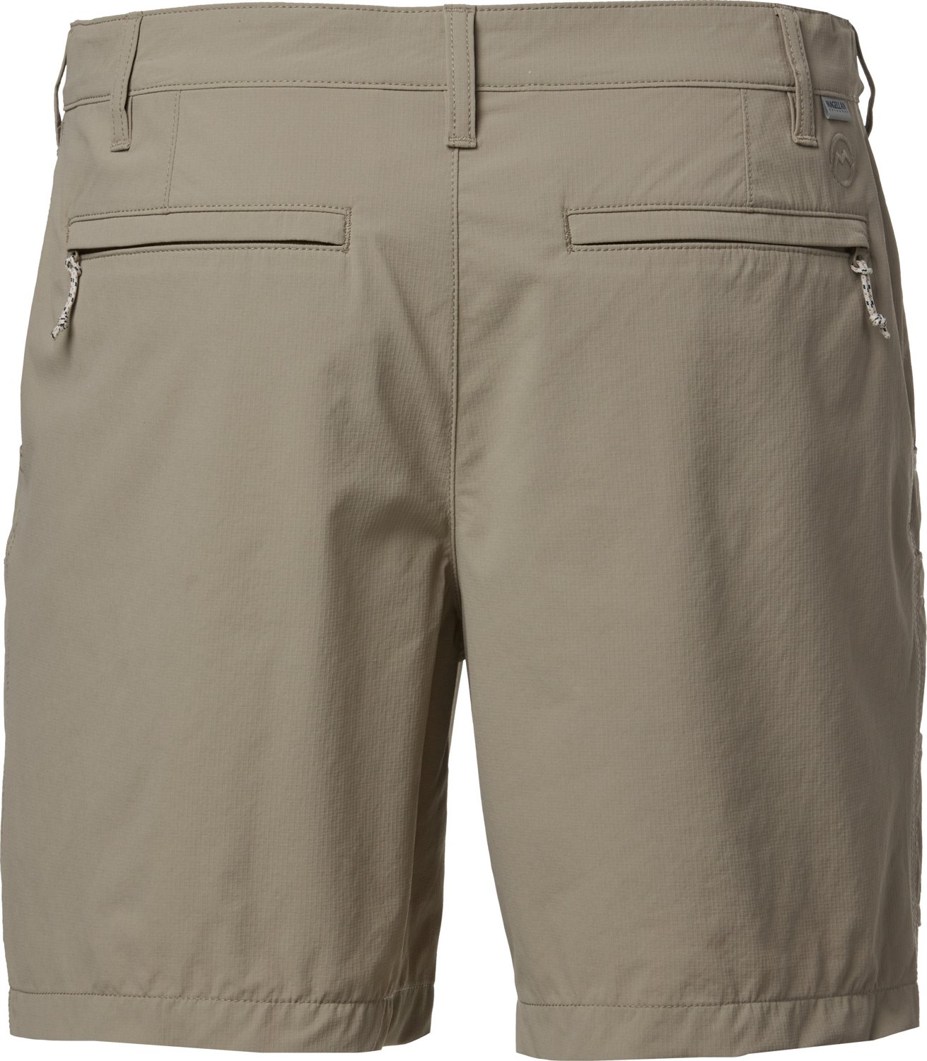 Magellan deals khaki shorts