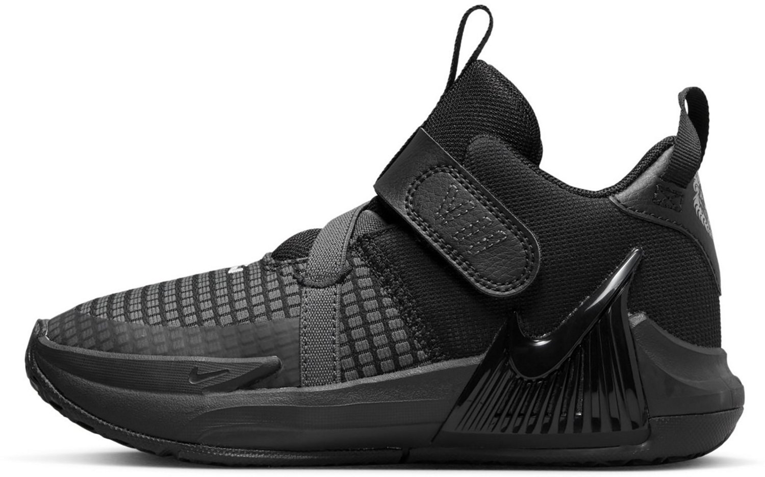 Lebron james shoes academy on sale