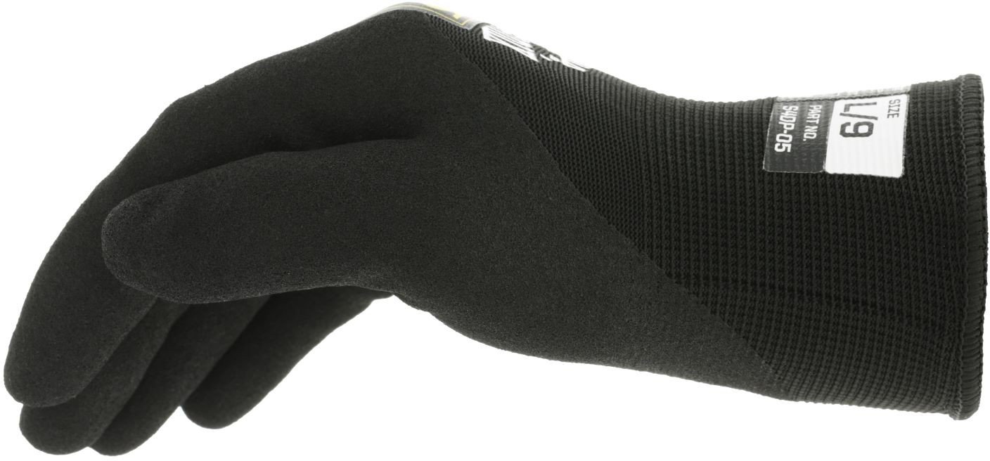 Mechanix Wear Men's Speedknit Thermal Cold Weather Gloves - view number 4
