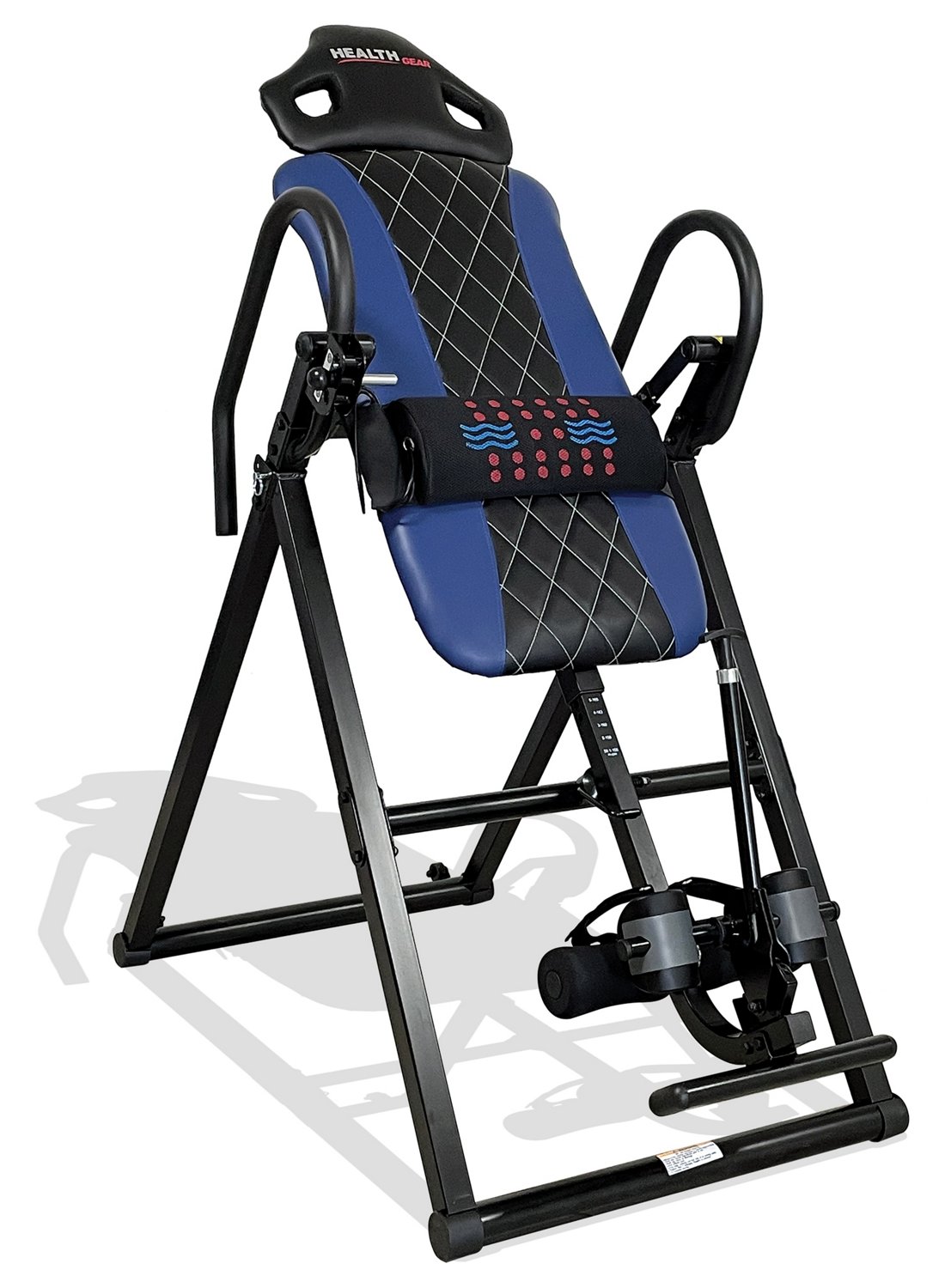 Nordictrack inversion table price hot sale