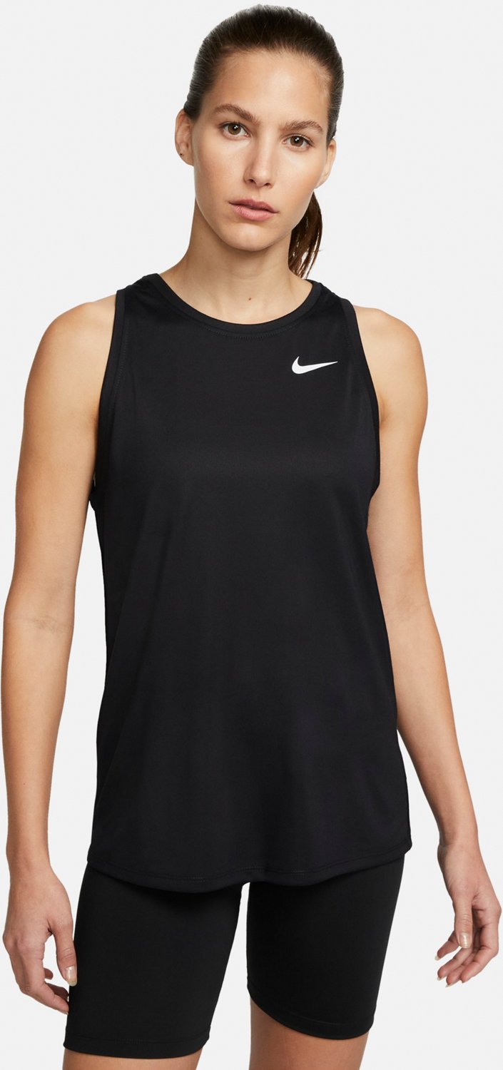 Nike Breathe Cool Women's Running Tank