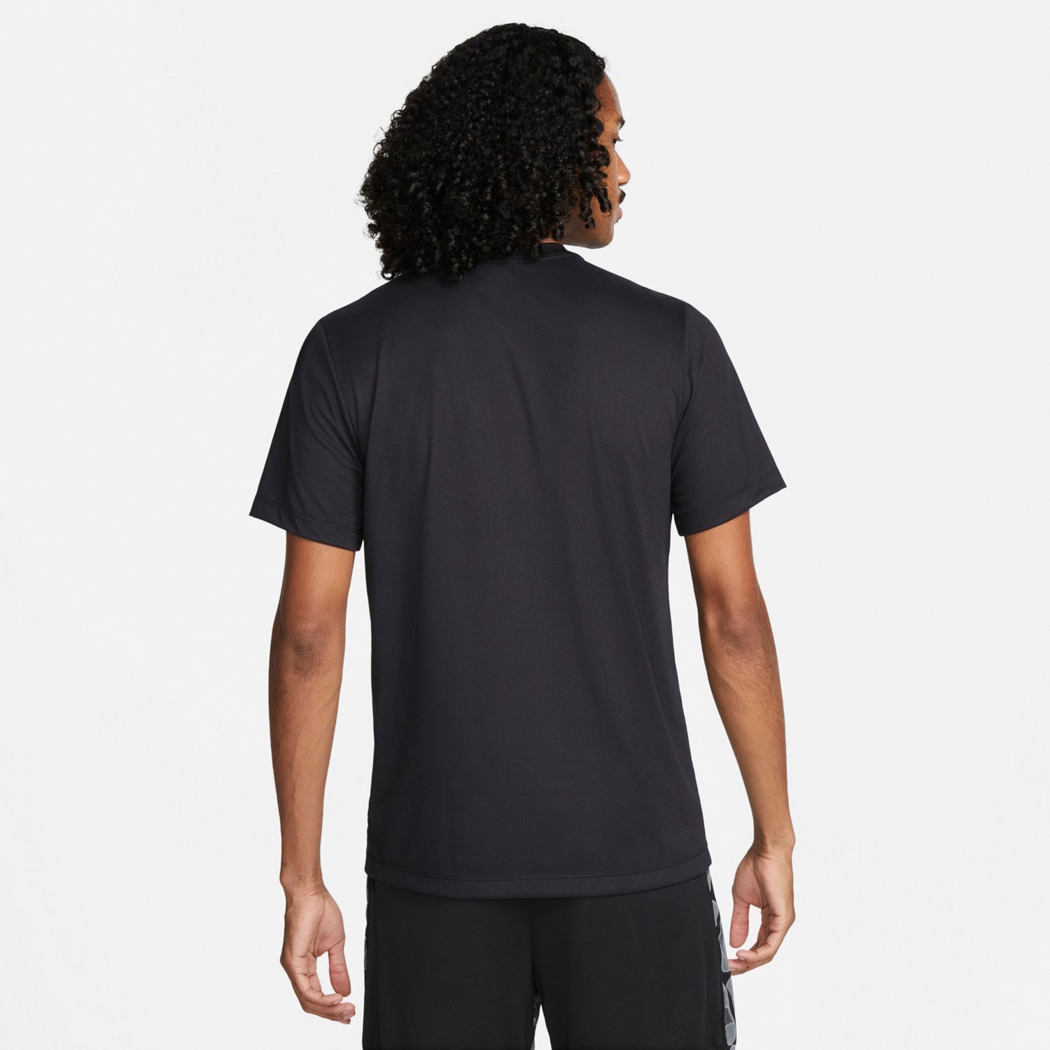 Nike Training Dri-FIT Legend 2.0 t-shirt in light blue