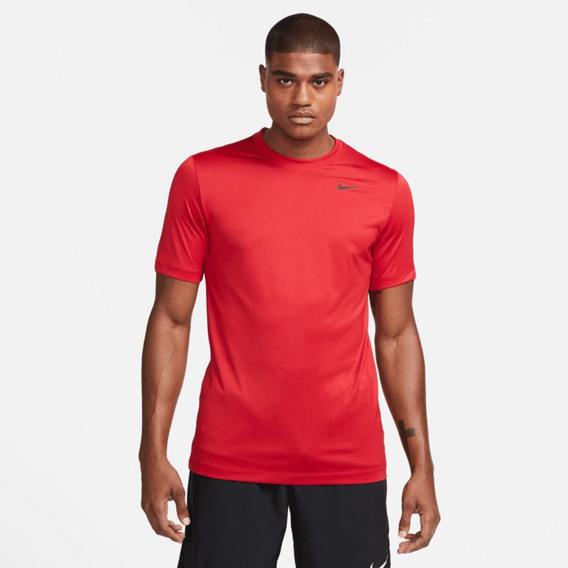 Nike Men's Dri-Fit … - image