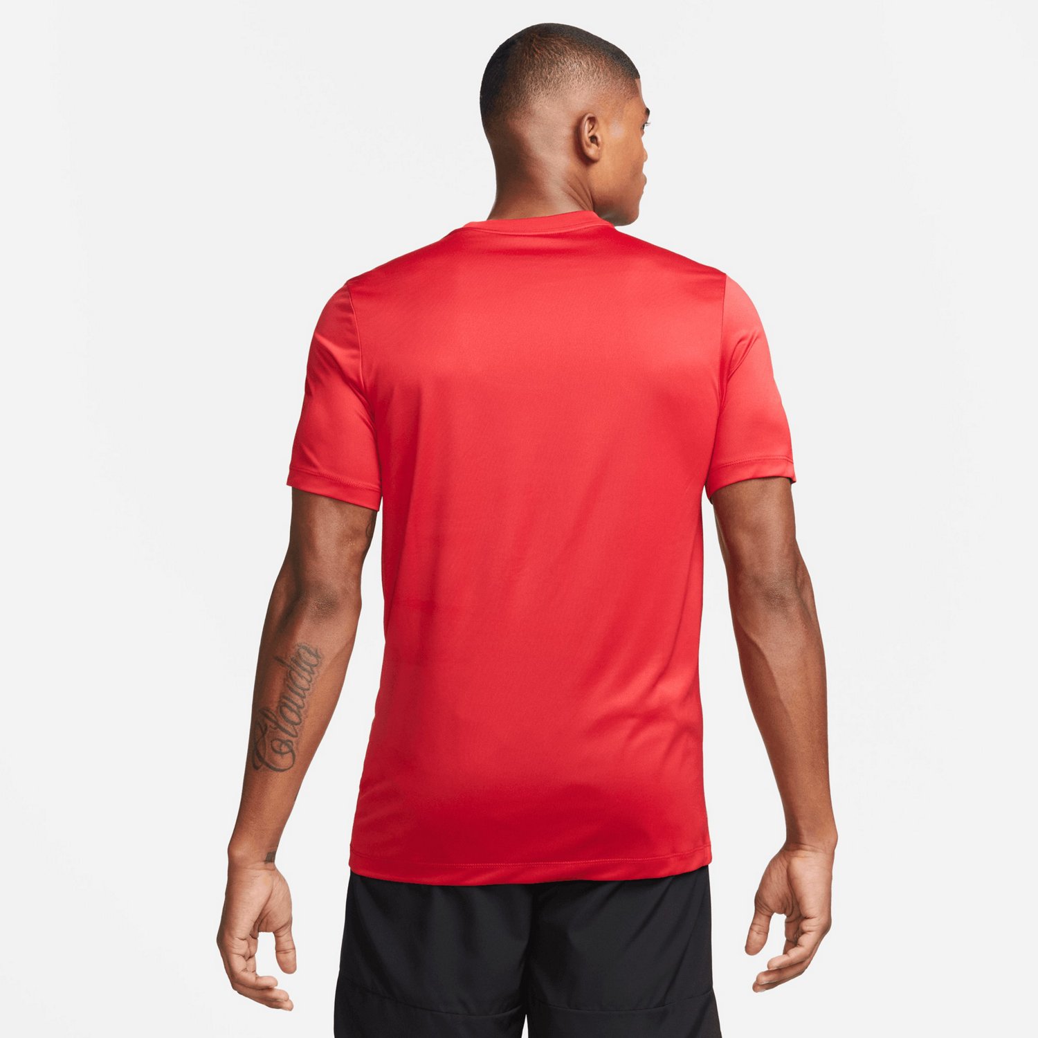 Nike Men's Dri-FIT Legend Fitness T-shirt - view number 2