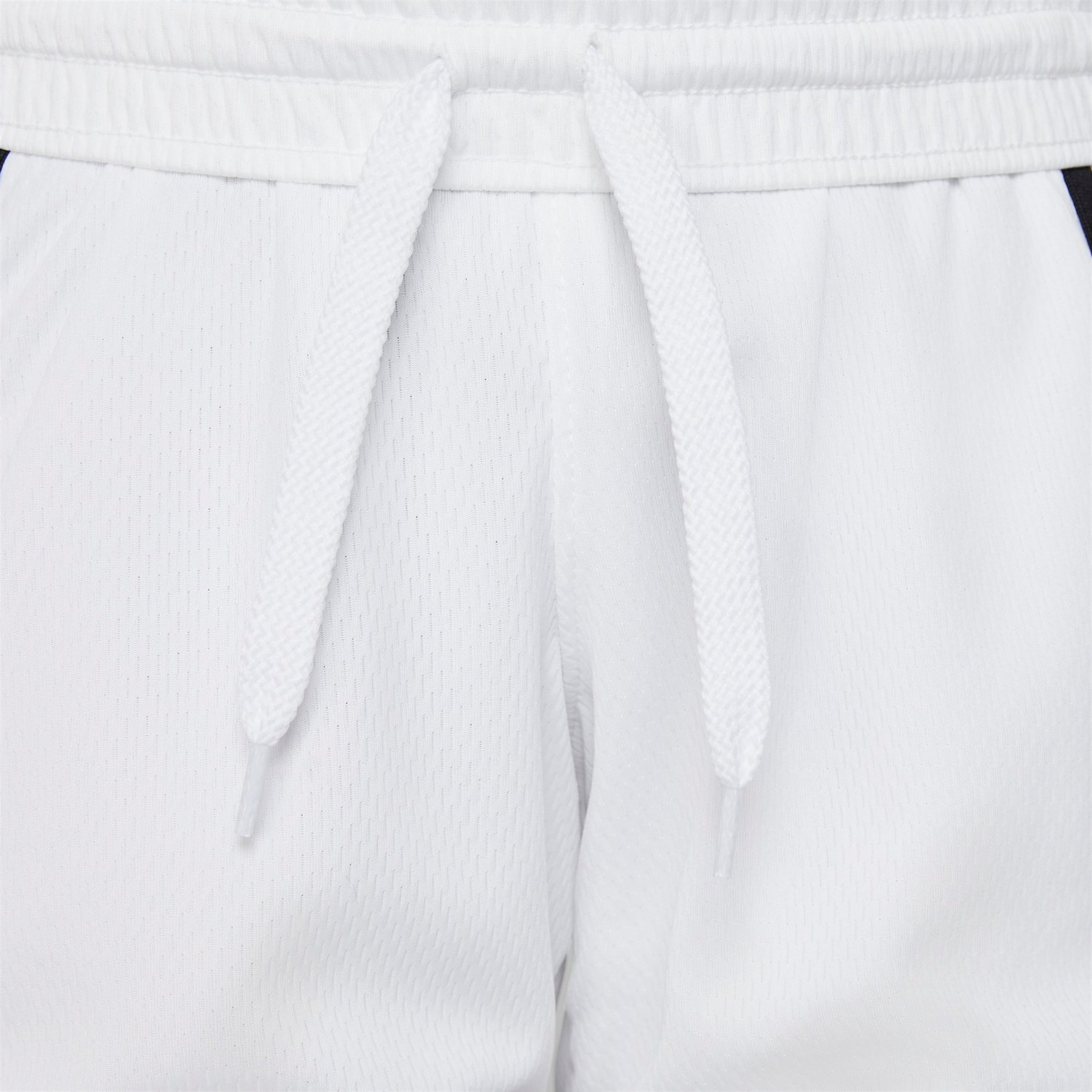 Nike Girls' Dri-FIT Fly Crossover Shorts - view number 5