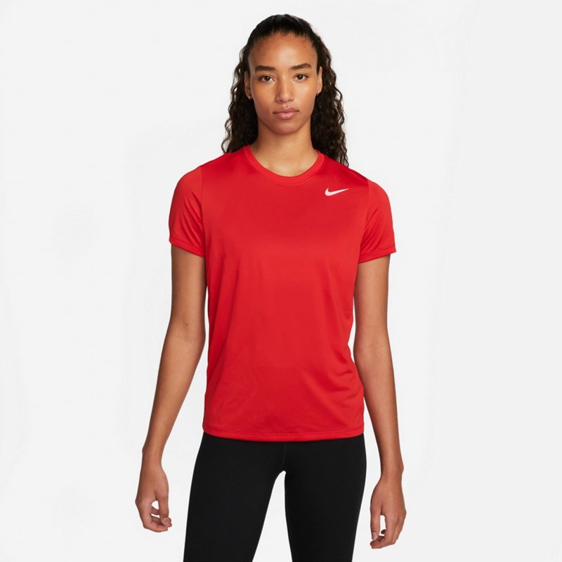 Nike Women's Dri-Fi… - image