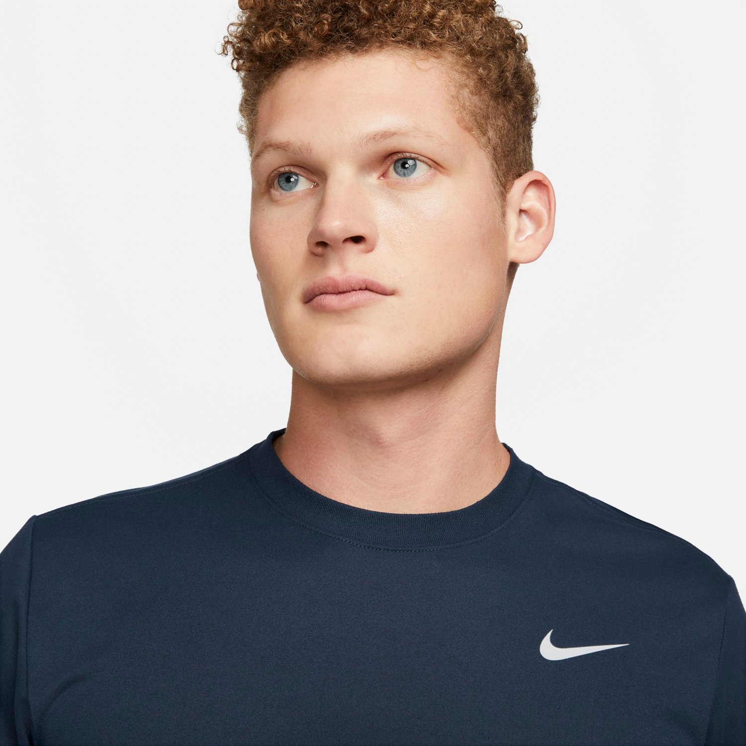 Nike Men's Dri-FIT Legend Fitness T-shirt