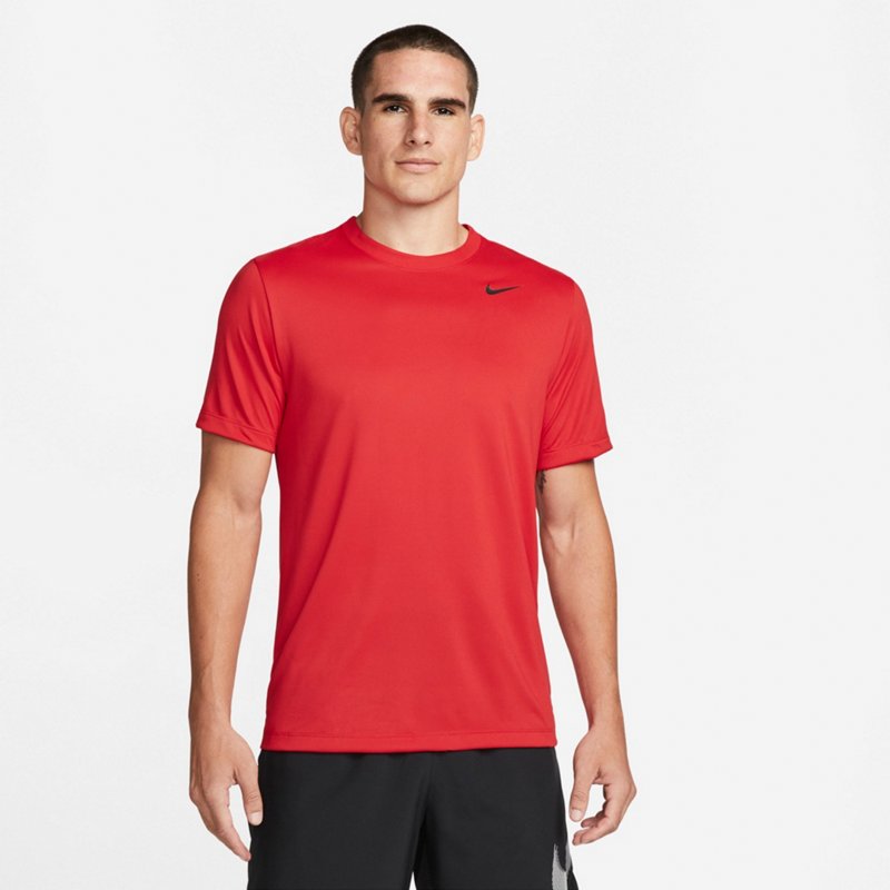 Nike Men's Dri-Fit … - image