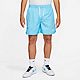 Nike Men's Woven Lined Flow Shorts                                                                                               - view number 1 selected