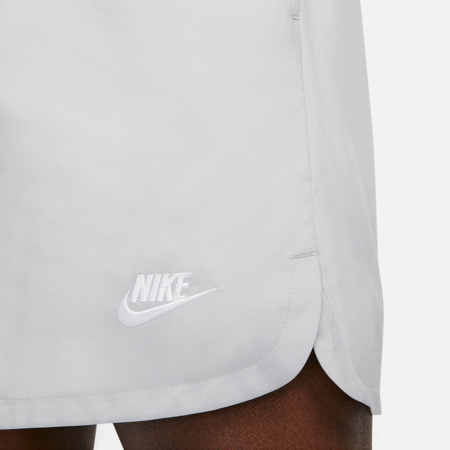 Nike Men's Woven Lined Flow Shorts - view number 5