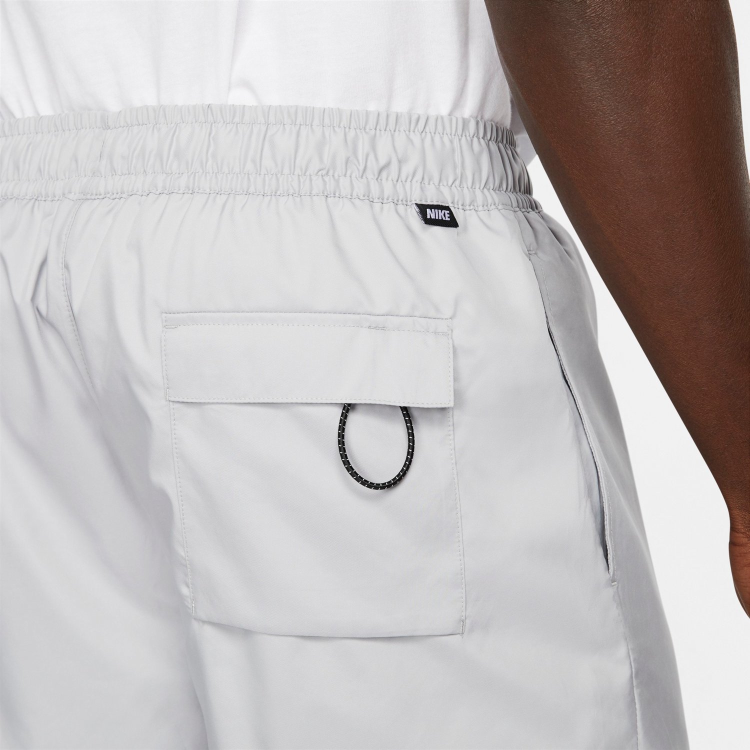 Nike Men's Woven Lined Flow Shorts - view number 6