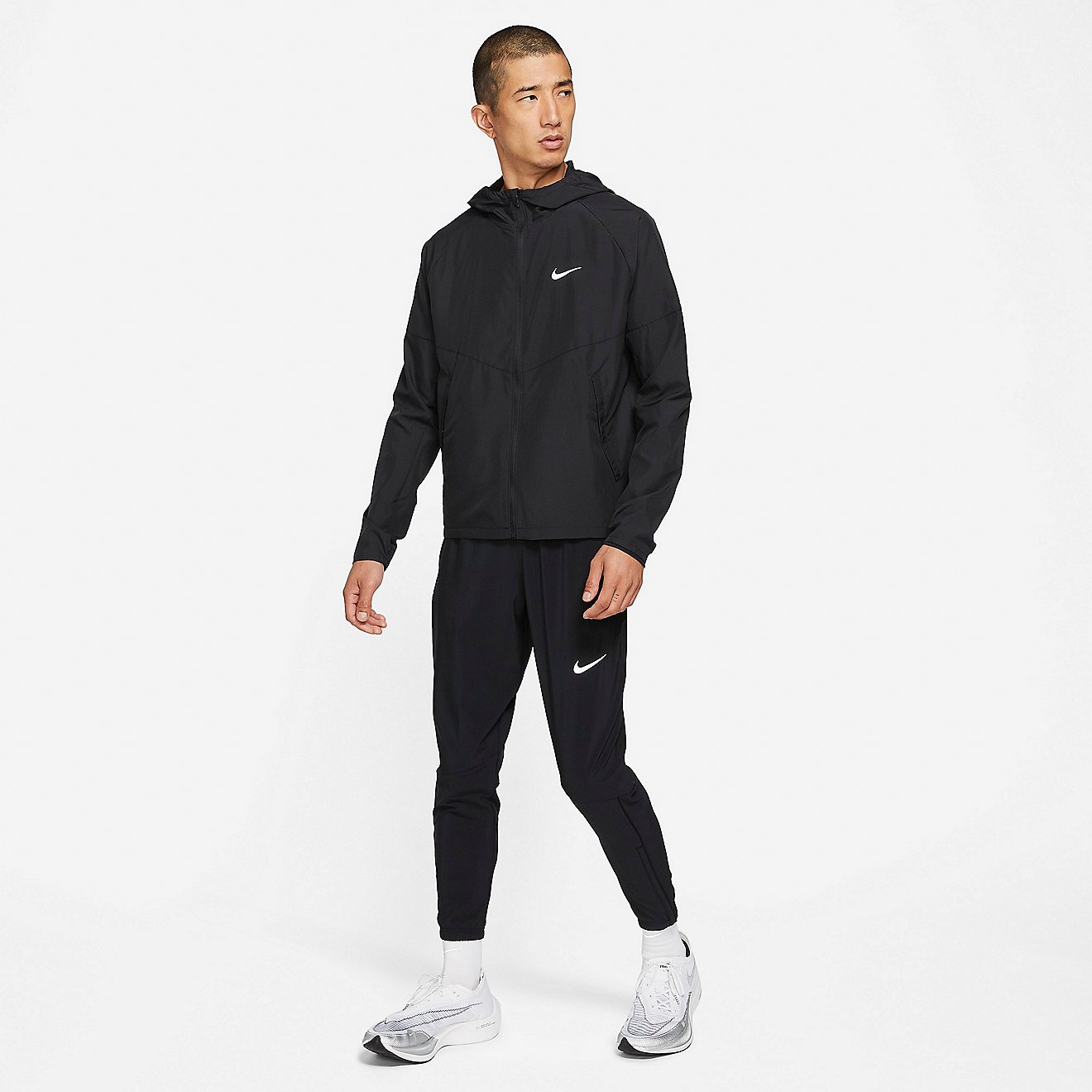 Nike Men's RPL Miler Jacket                                                                                                      - view number 5