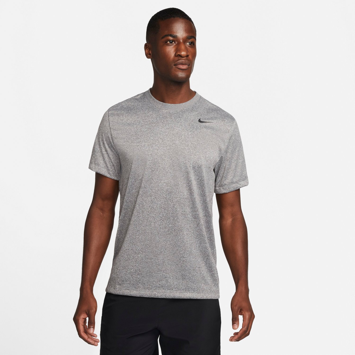 Nike Men's Dri-FIT T-shirt | Academy