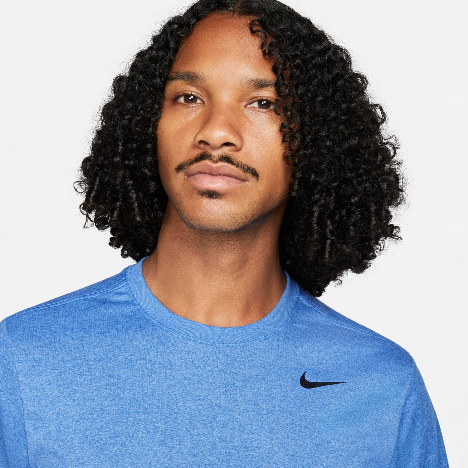 duke dri fit shirt