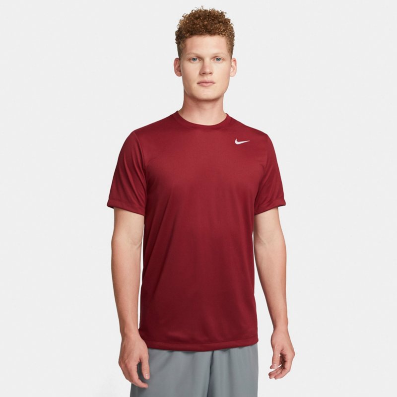 Nike Men's Dri-Fit … - image