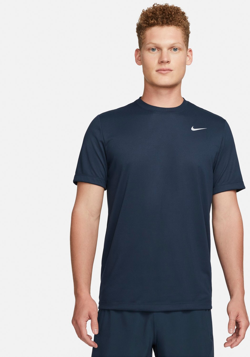 Nike Dri-FIT Icon Legend (MLB Chicago Cubs) Men's T-Shirt.