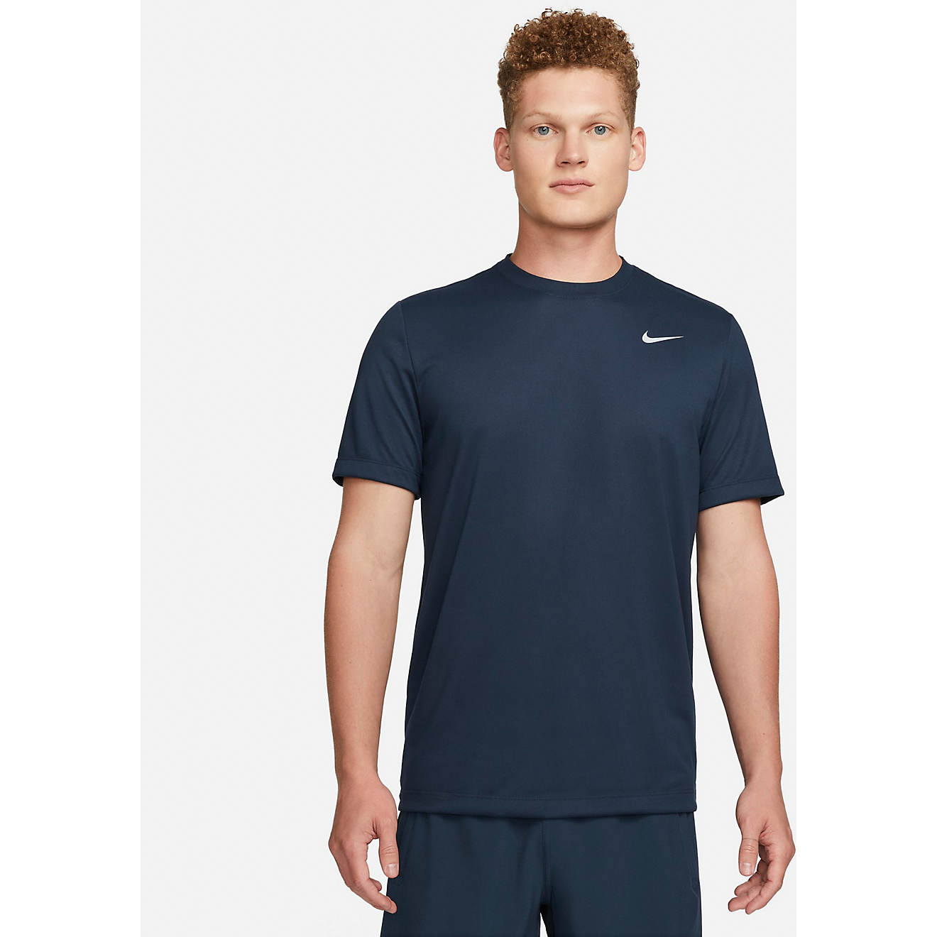 Nike Men’s Dri-FIT Legend Fitness T-shirt | Academy