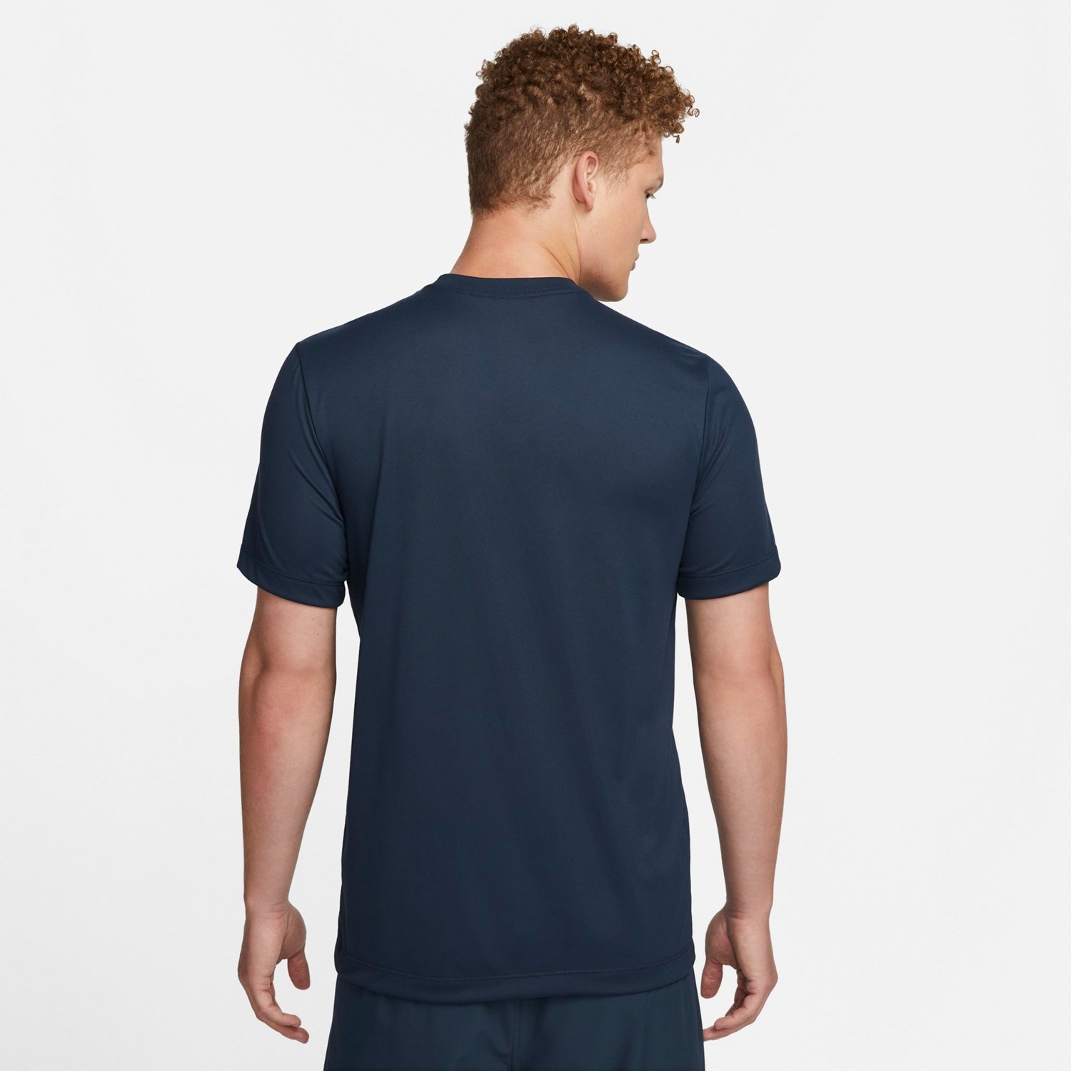 Nike Men’s Dri-FIT Legend Fitness T-shirt | Academy