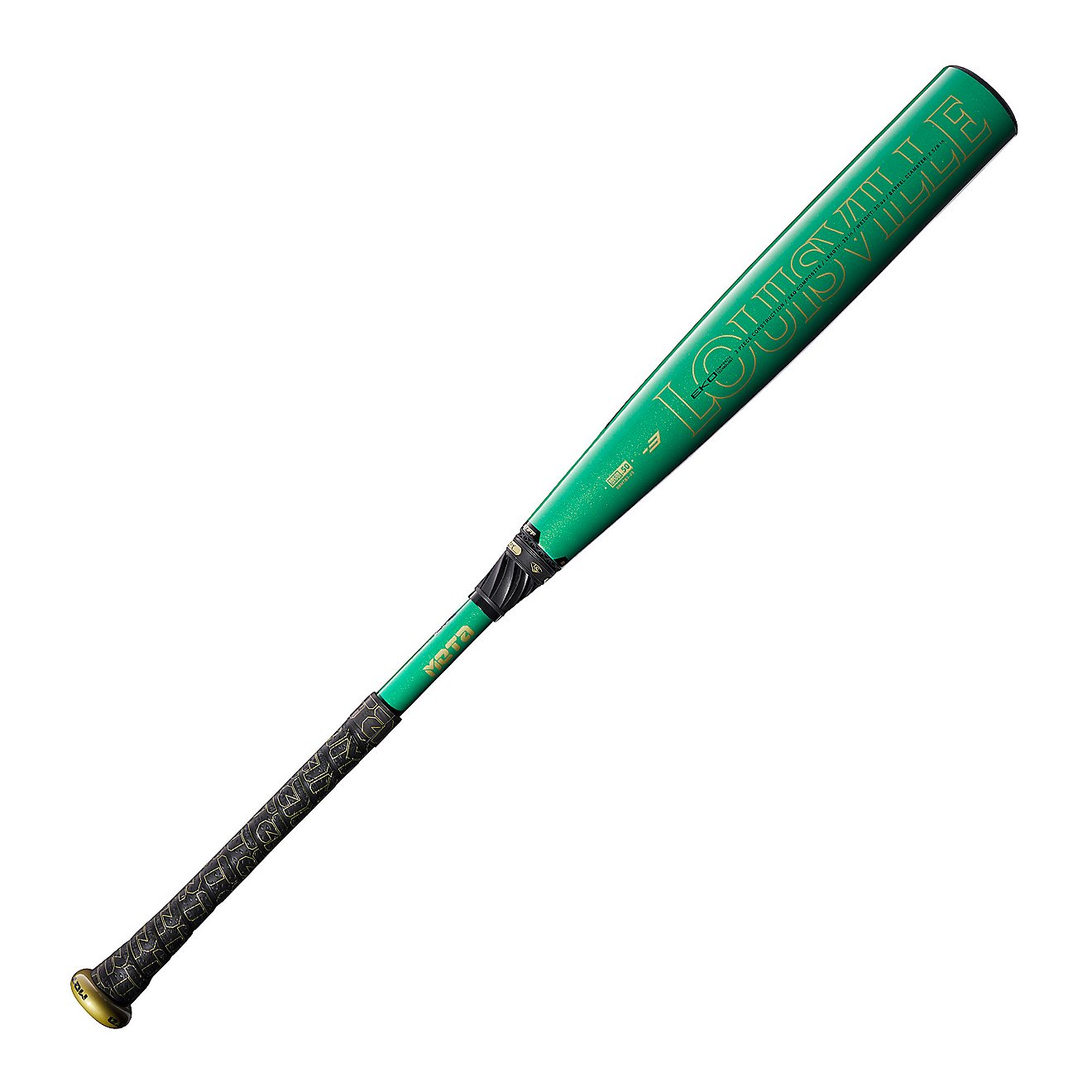 Louisville Slugger Meta® 2023 BBCOR Baseball Bat -3                                                                             - view number 4