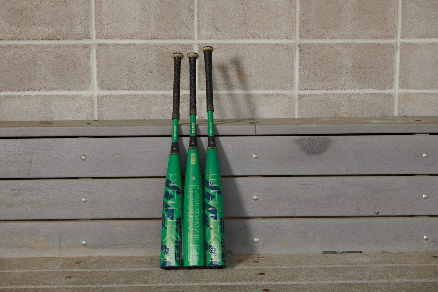 2023 Louisville Slugger Meta BBCOR Baseball Bat (-3) – Bush-Keller Sporting  Goods