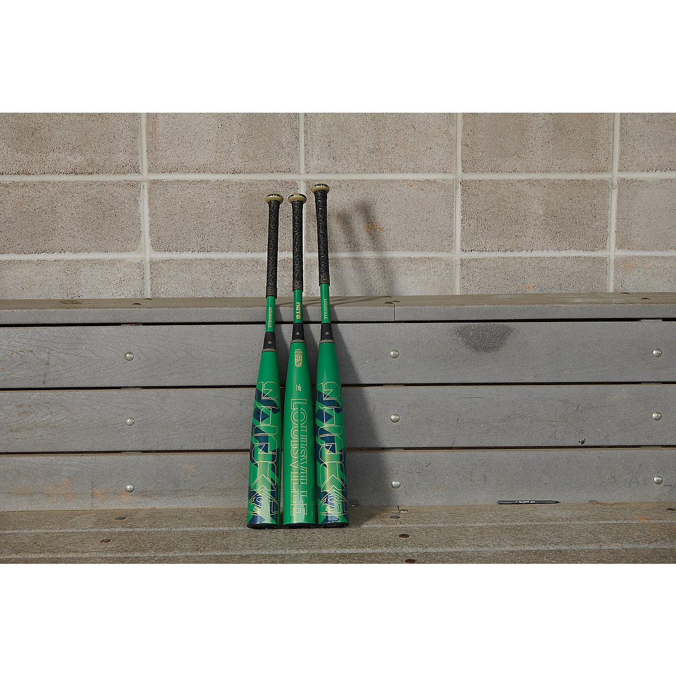 Louisville Slugger Meta® 2023 BBCOR Baseball Bat -3                                                                             - view number 11