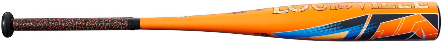 Louisville Slugger 2023 Atlas USSSA (-10) Junior Big Barrel Baseball Bat