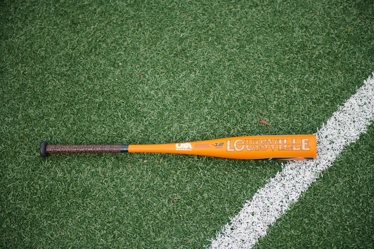 Louisville Slugger Atlas 2023 USSSA Baseball Bat 10 Academy