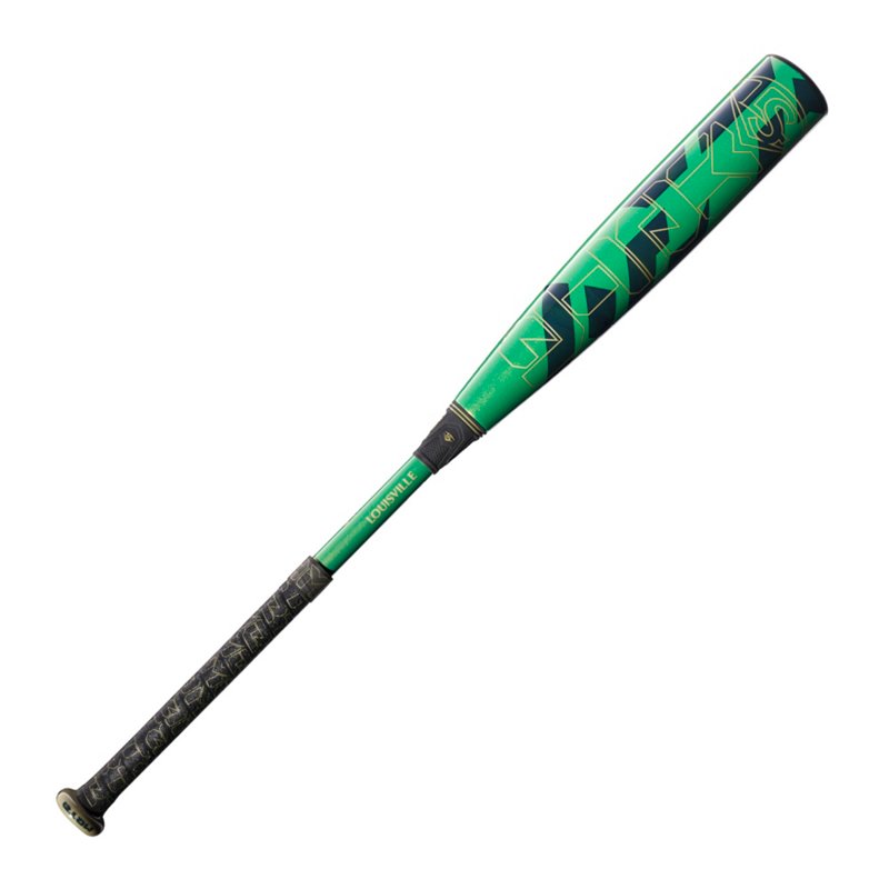 Louisville Slugger Meta 2023 USA Baseball Bat -12 Green – Youth Bats at Academy Sports