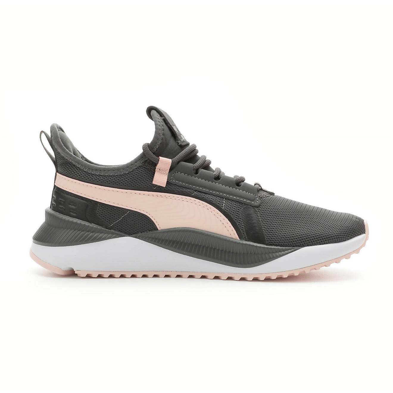 PUMA Women’s Pacer Future Street Plus Running Shoes                                                                            - view number 1