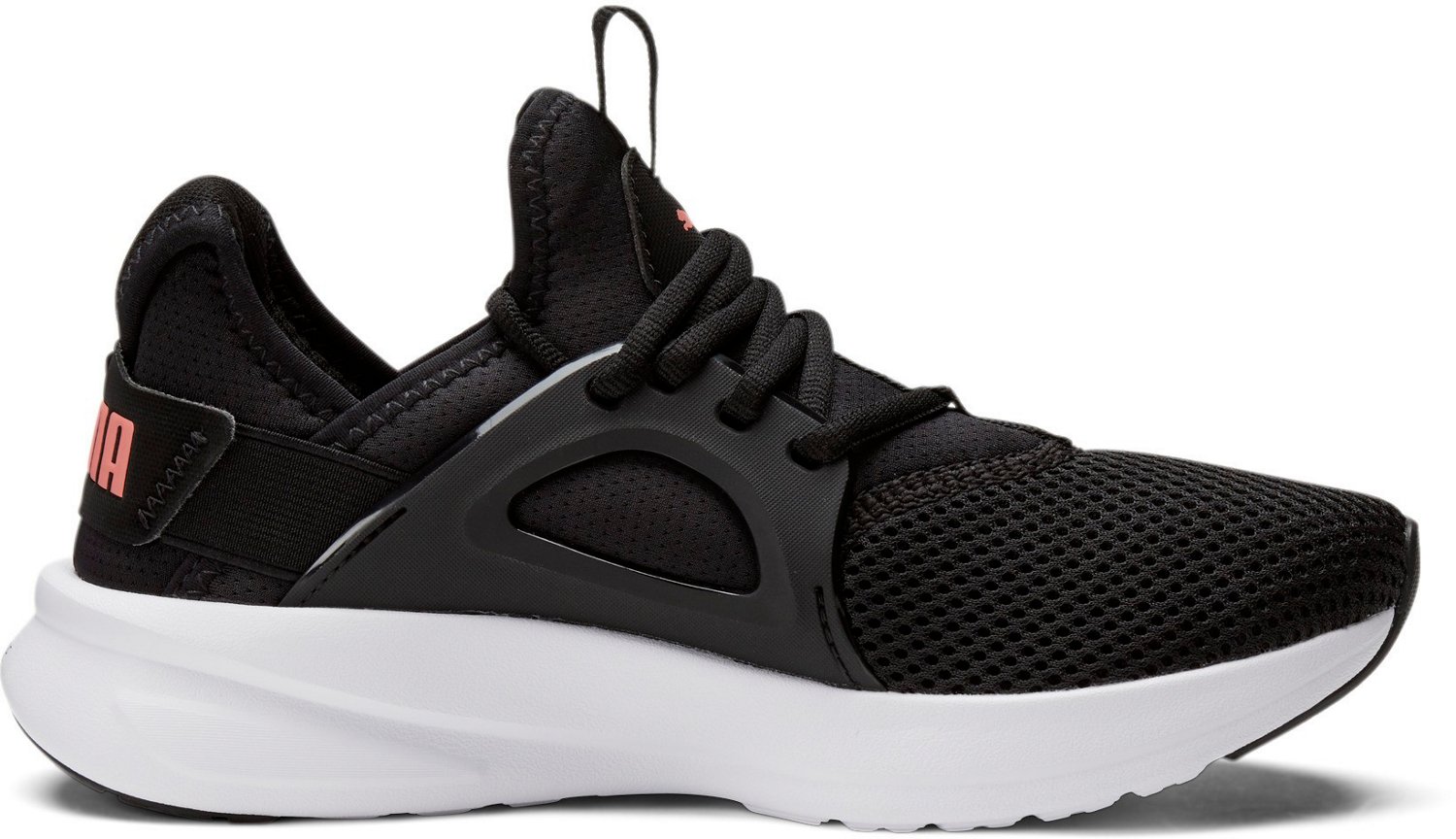 puma men's enzo mesh running shoes
