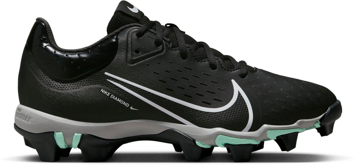 nike women's hyperdiamond keystone softball cleats