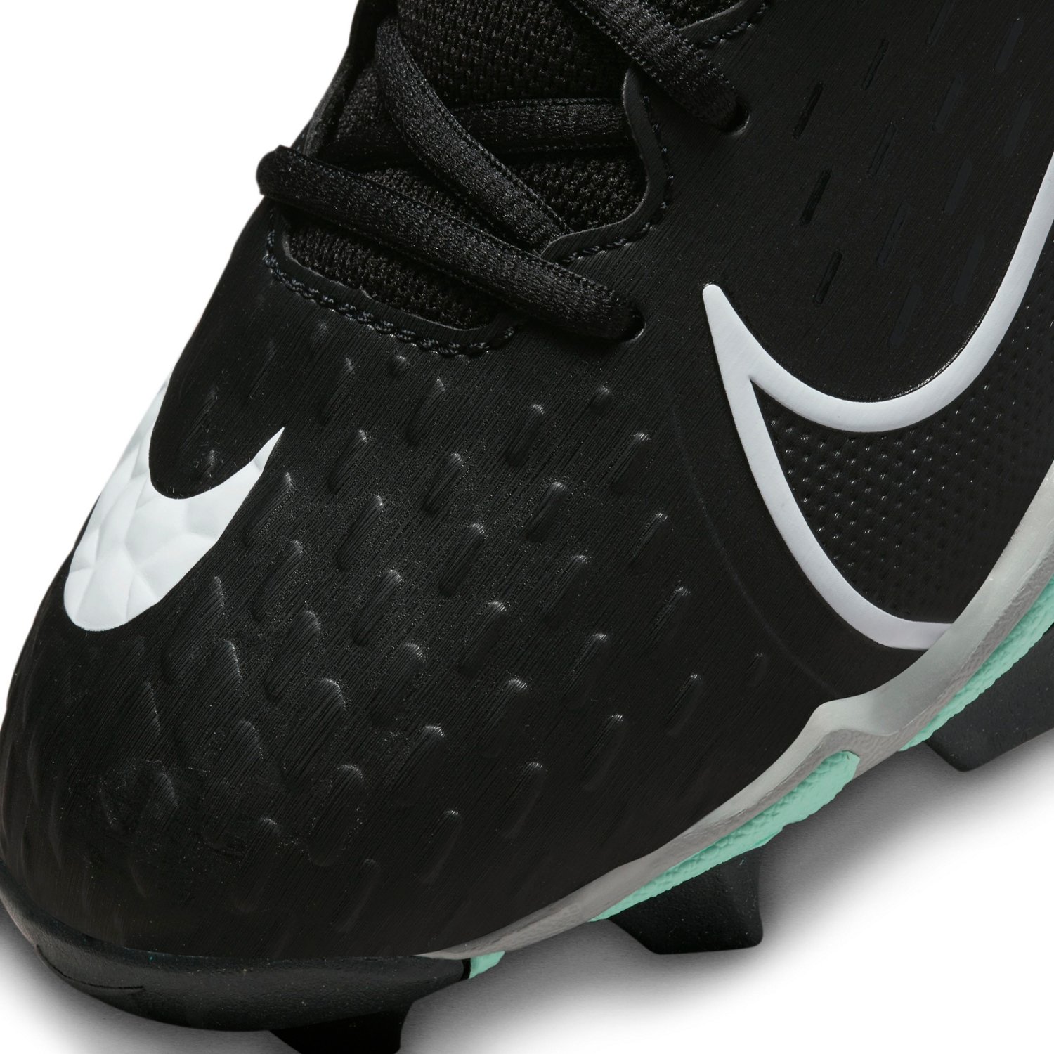 Nike Women's Hyperdiamond 4 Keystone RM Softball Cleats - view number 3