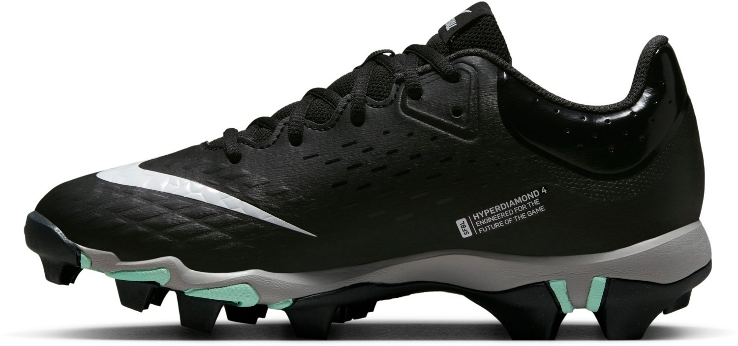 Nike Women's Hyperdiamond 4 Keystone RM Softball Cleats | Academy