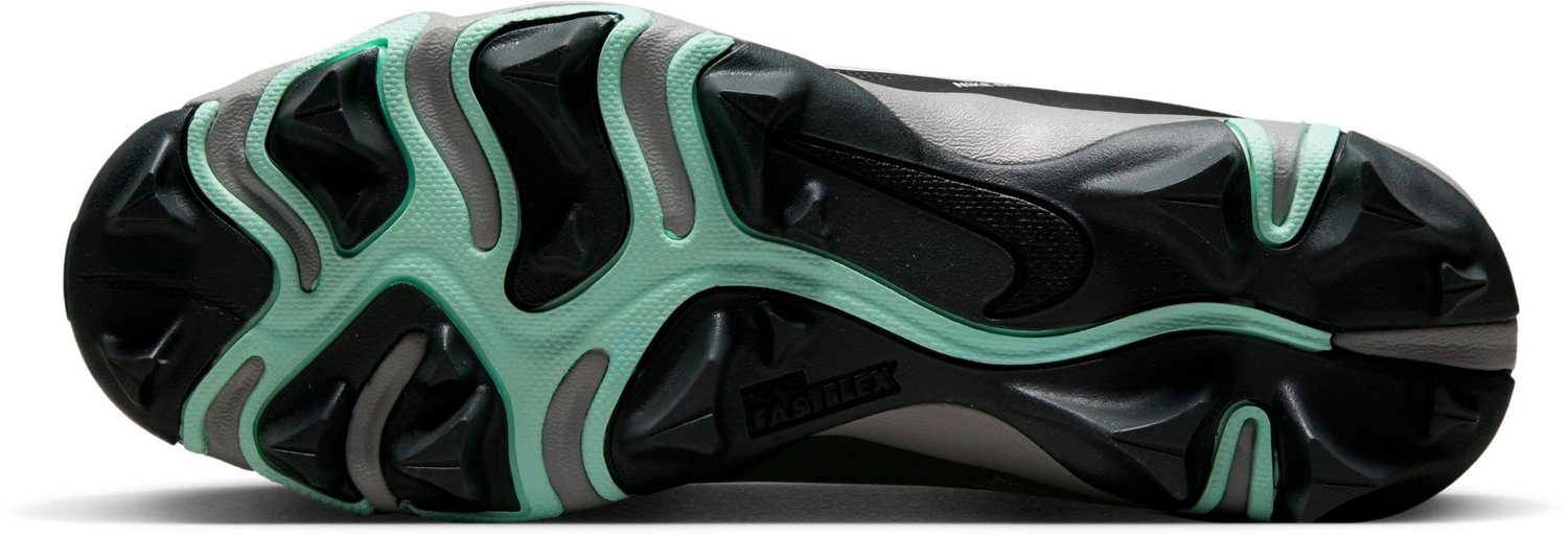 Nike Women's Hyperdiamond 4 Keystone RM Softball Cleats - view number 8