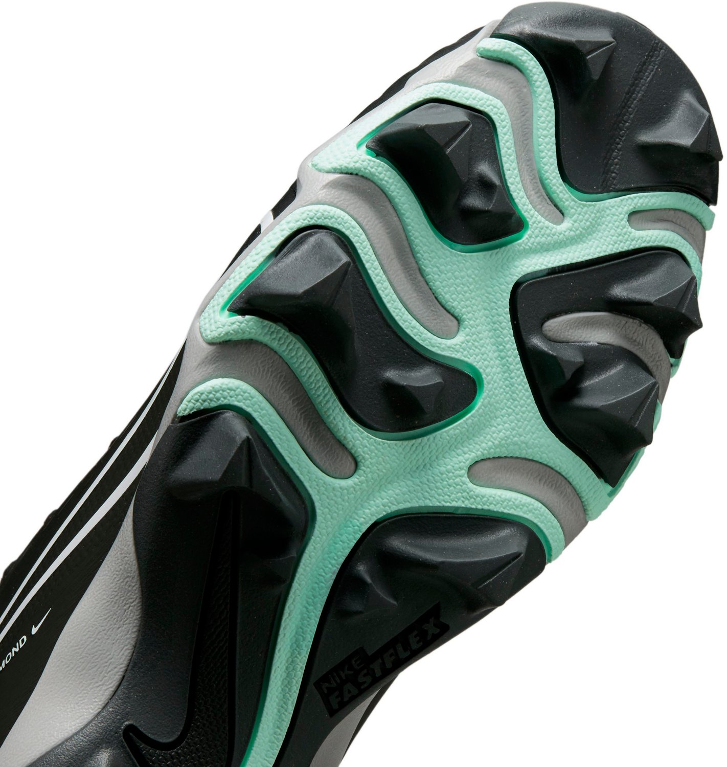 nike women's hyperdiamond 2 keystone softball cleat