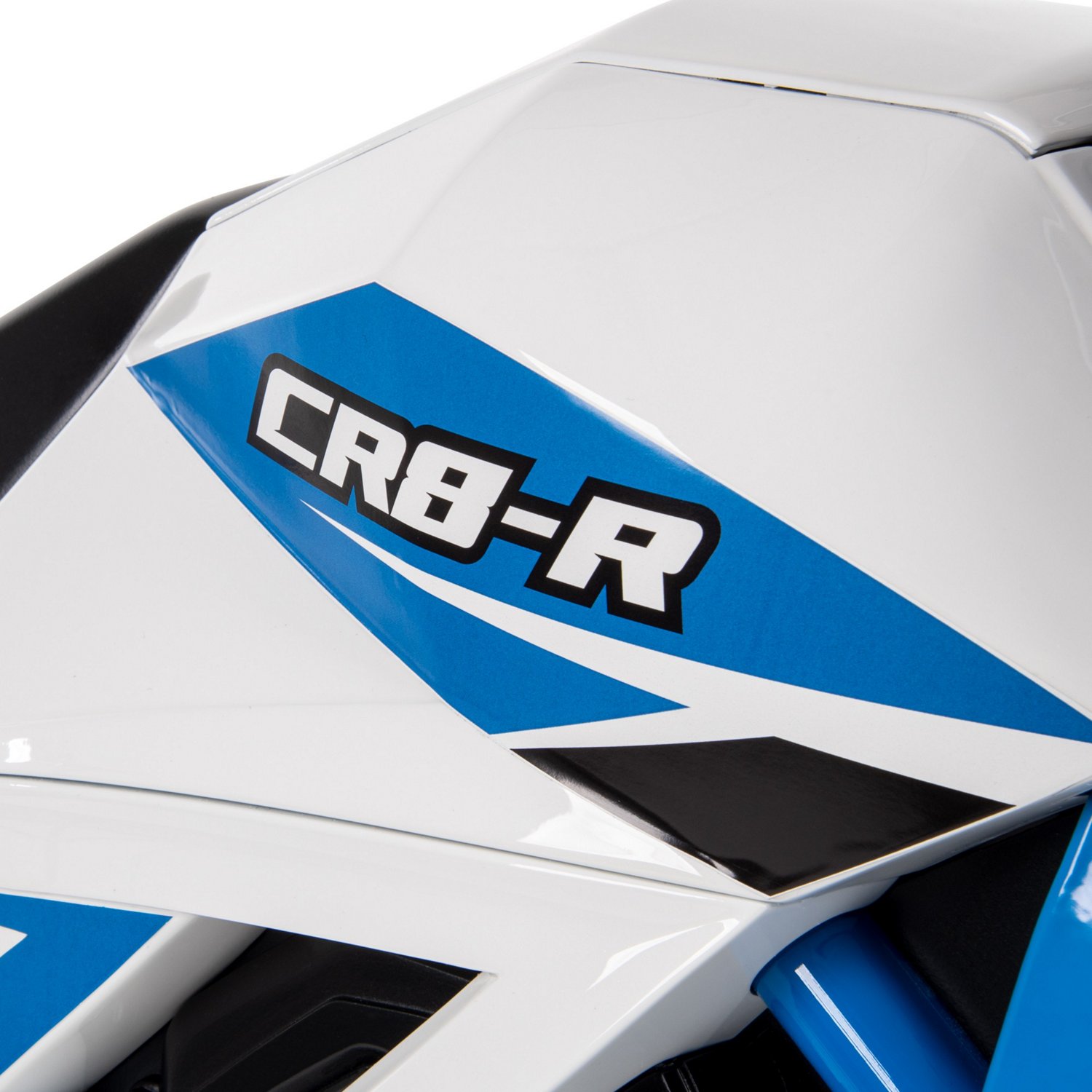 Huffy CR8R 36V Mini Motorcycle Bike Academy