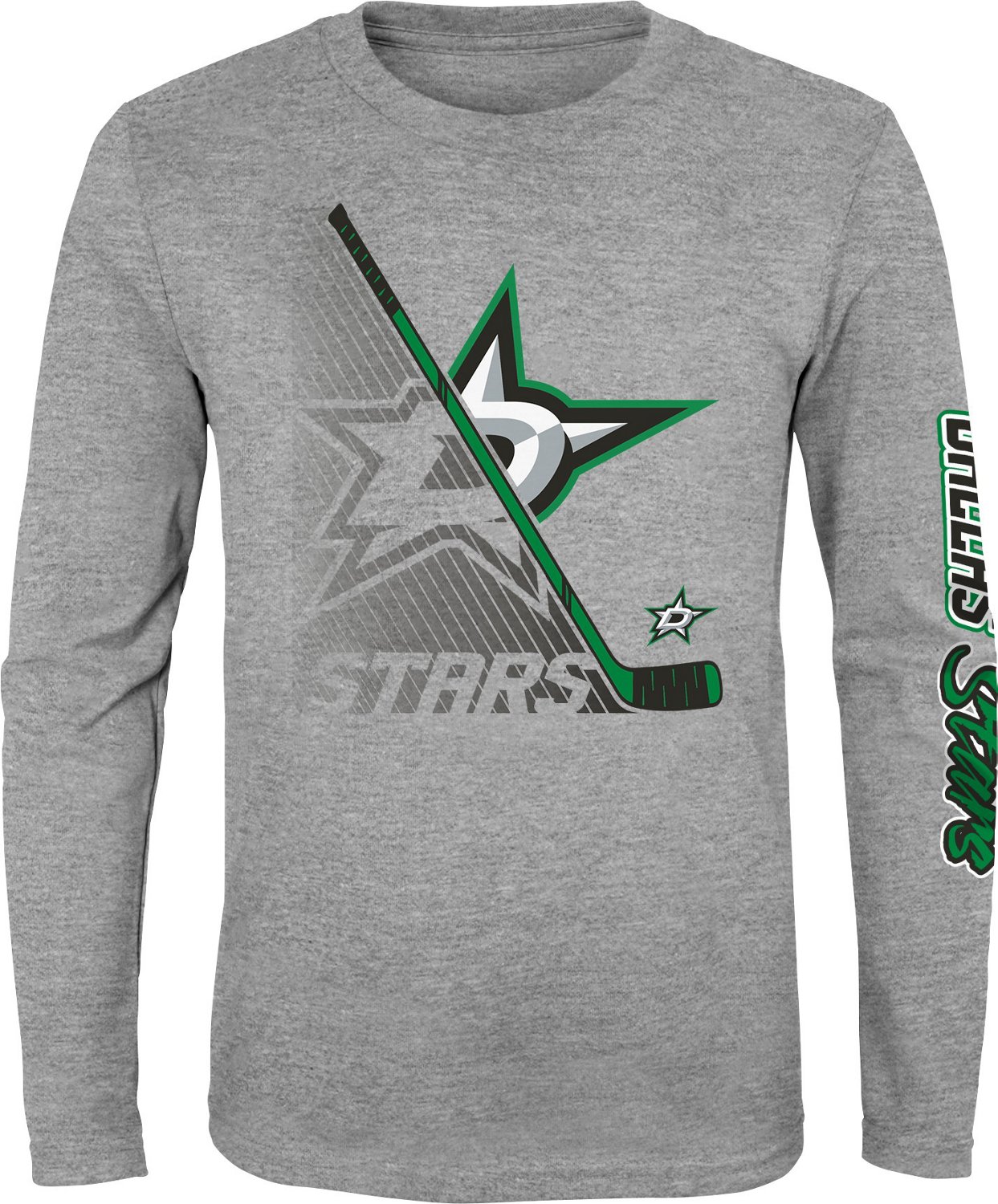 Dallas stars 2025 shirts academy