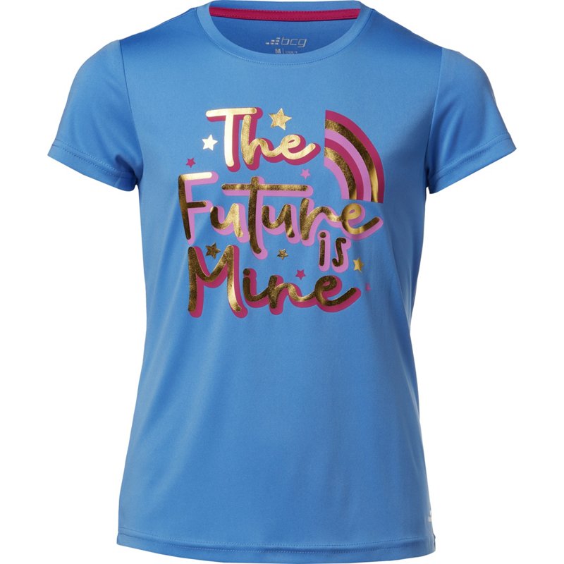 Bcg Girls' Turbo Fu… - image