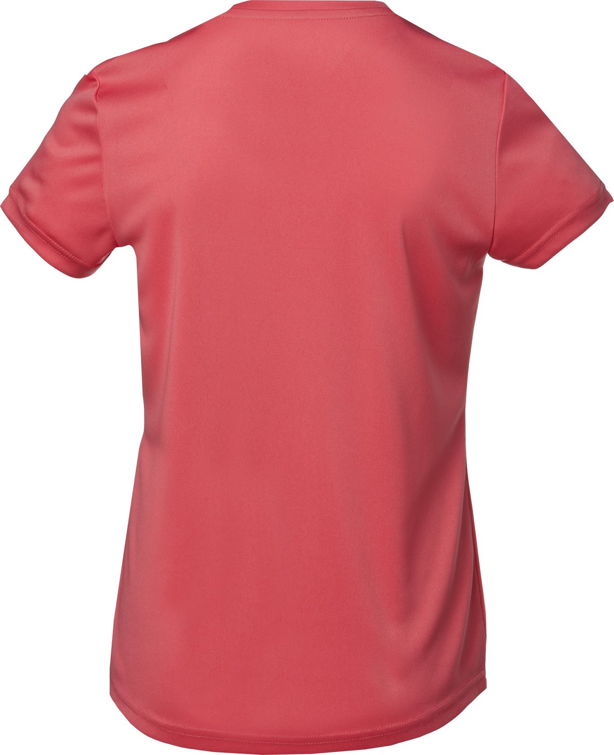 BCG Girls' Turbo Serve Spike T-shirt - view number 2