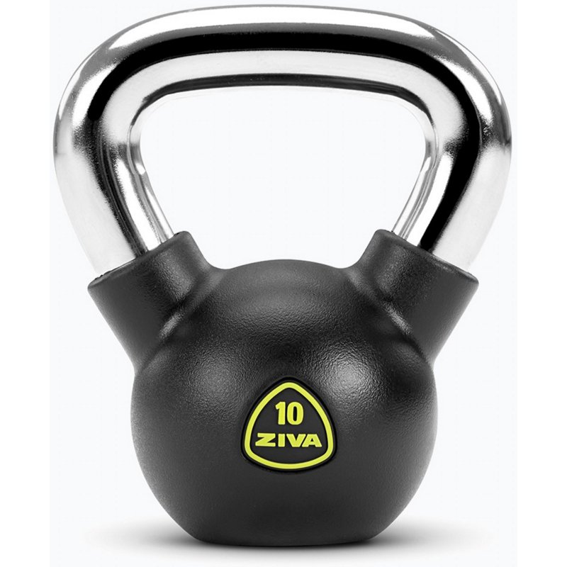 Ziva Weight Lifting… - image