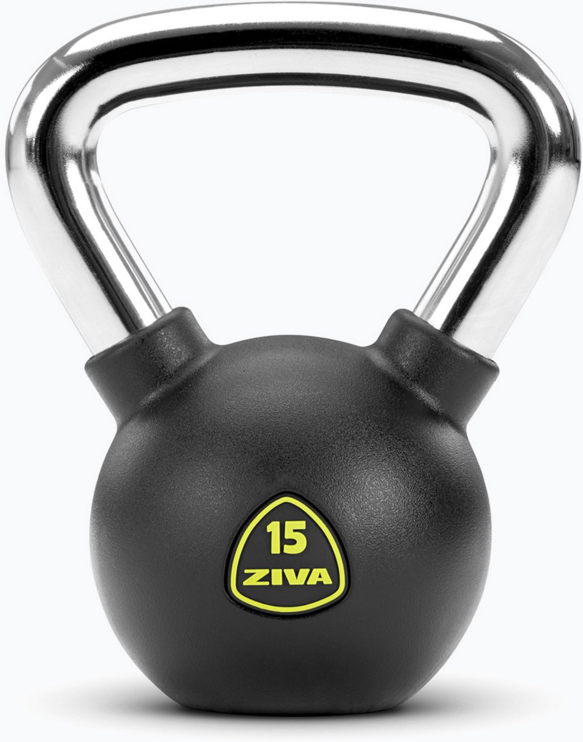 ZIVA Weight Lifting Kettlebell – Single - view number 2