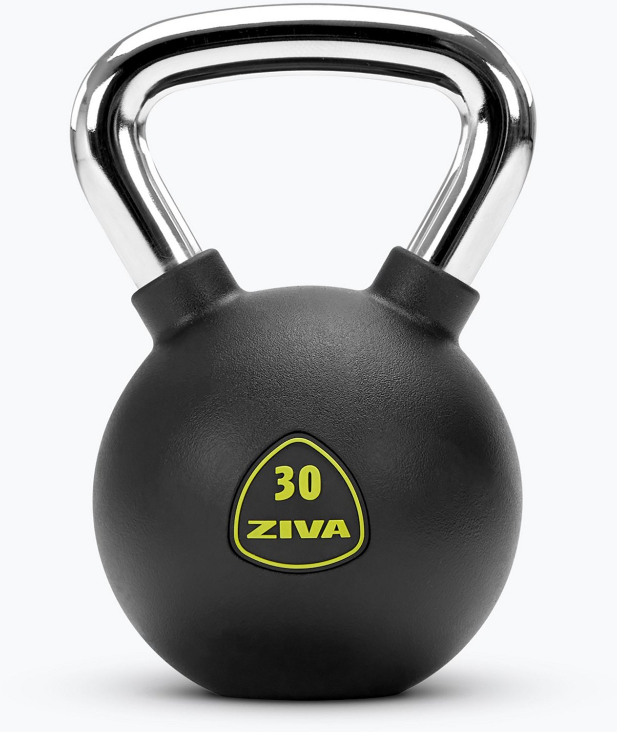 ZIVA Weight Lifting Kettlebell Academy