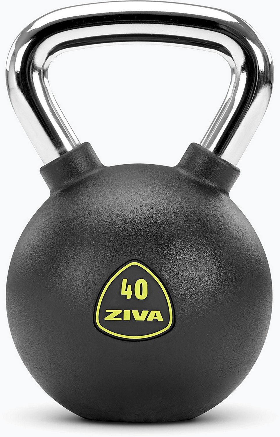 ZIVA Weight Lifting Kettlebell – Single - view number 7