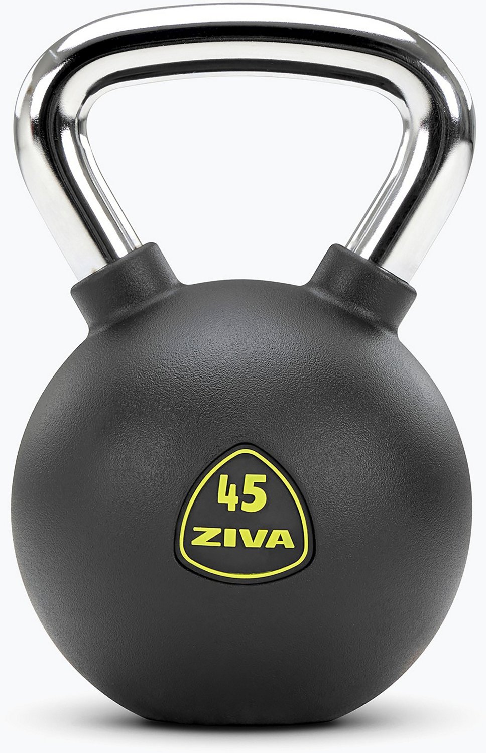 ZIVA Weight Lifting Kettlebell – Single - view number 8