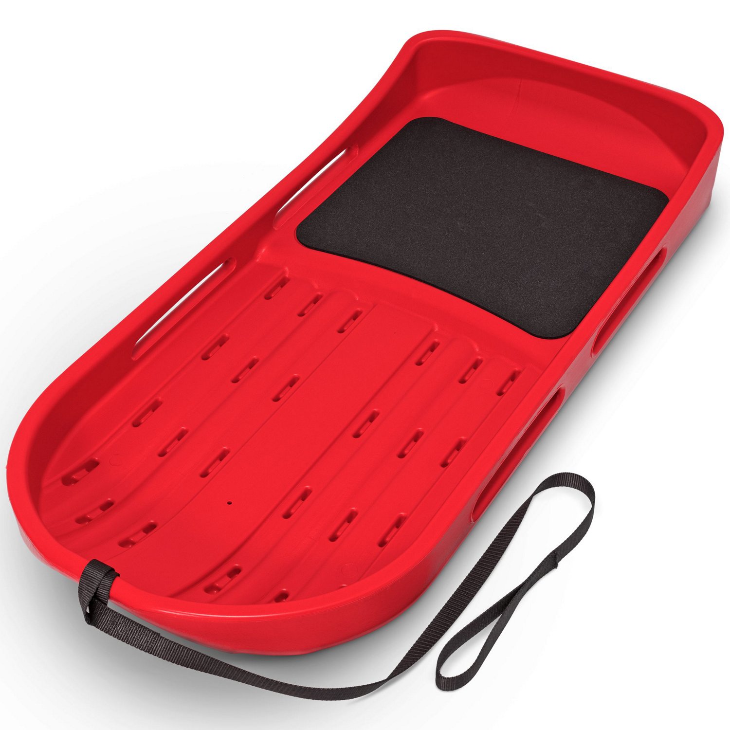 GoSports 48in Premium 2-Person Snow Sled | Academy