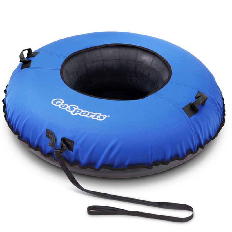 GoSports 40in Hard Bottom Commercial Grade Snow Tube