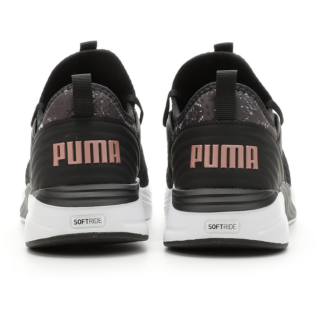 PUMA Women’s Softride Ruby Luxe Snake Running Shoes                                                                            - view number 3