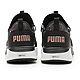 PUMA Women’s Softride Ruby Luxe Snake Running Shoes                                                                            - view number 3 image
