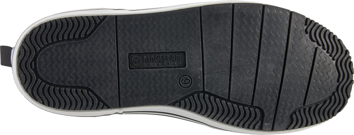 Magellan Outdoors Men’s Realtree Aspect Deck Boot - view number 4